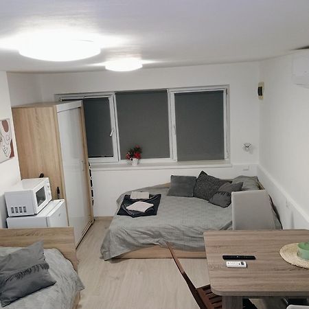 Болярска10 Burgas City Exteriér fotografie