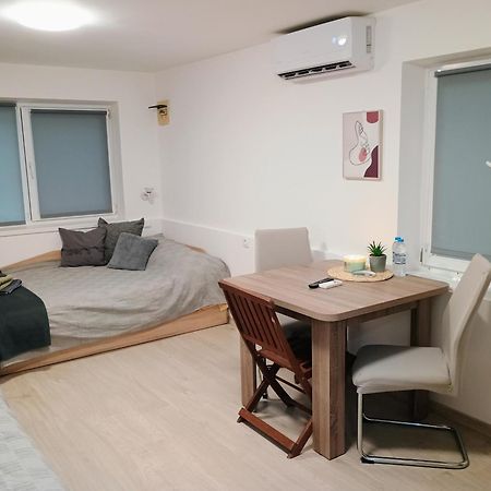 Болярска10 Burgas City Exteriér fotografie