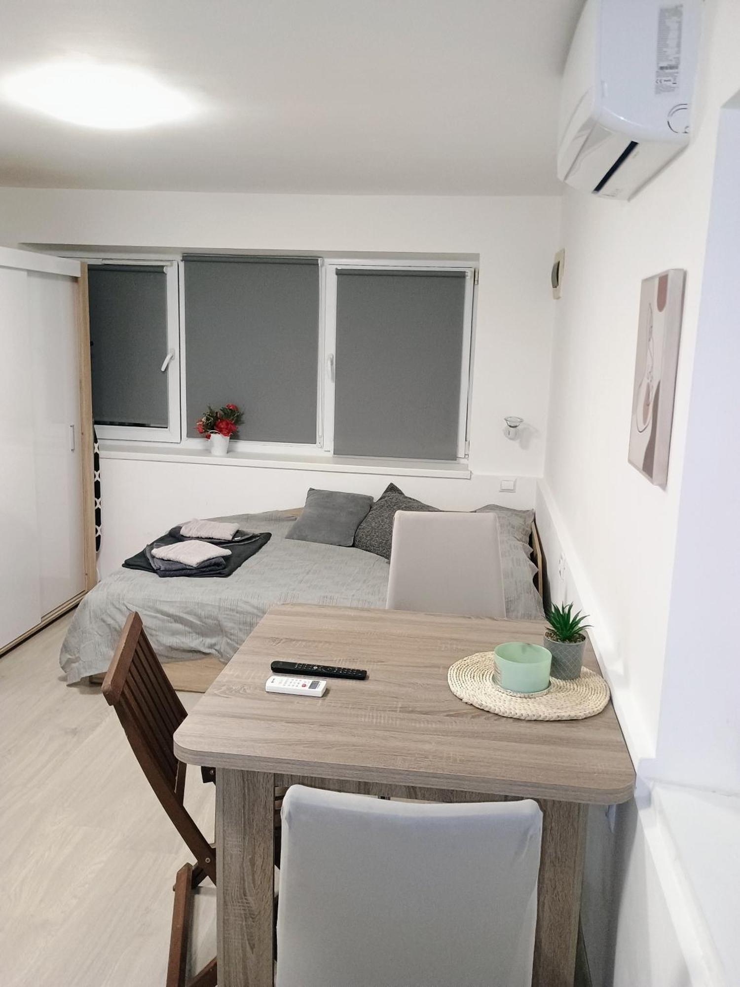 Болярска10 Burgas City Exteriér fotografie