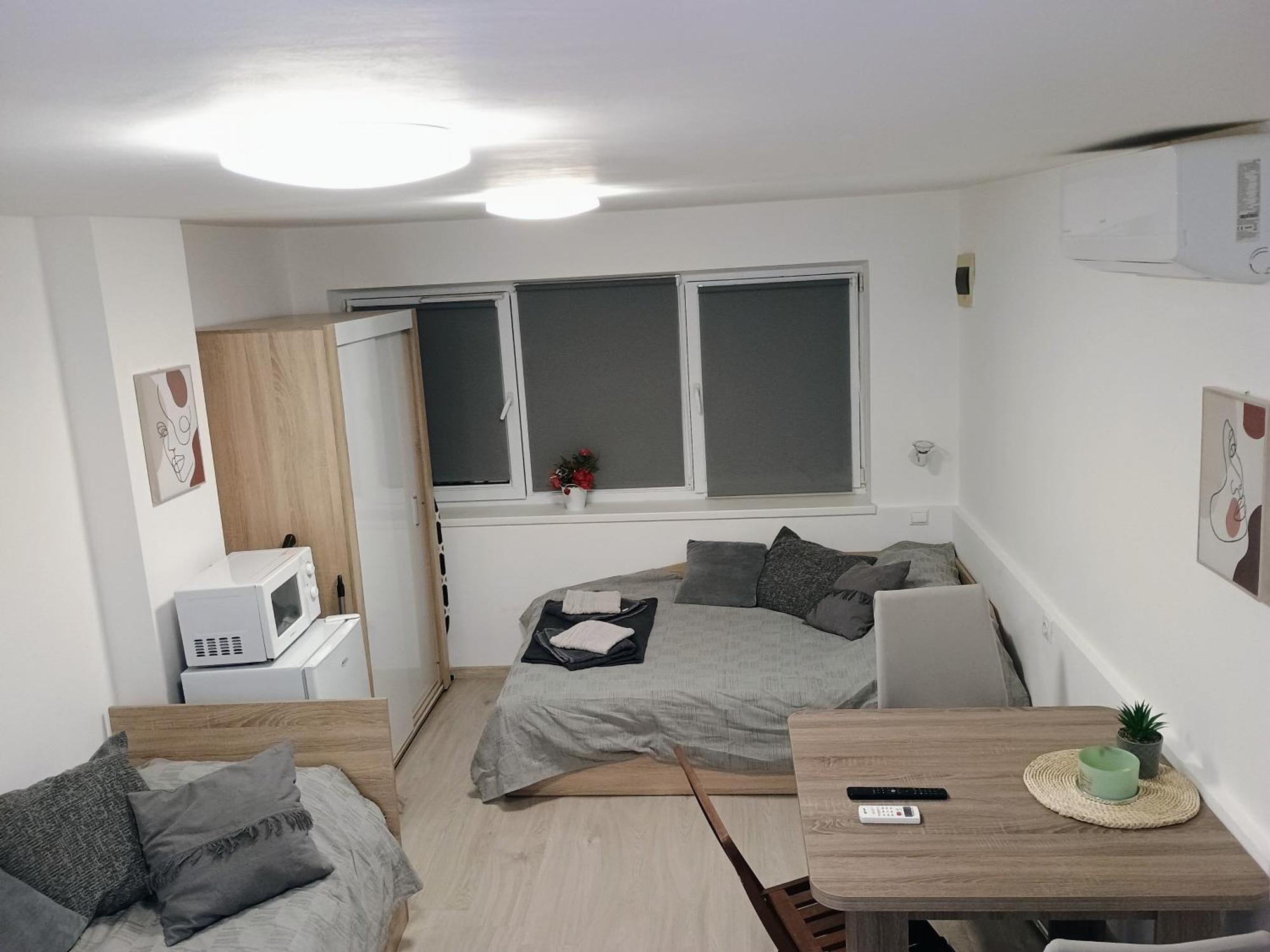 Болярска10 Burgas City Exteriér fotografie