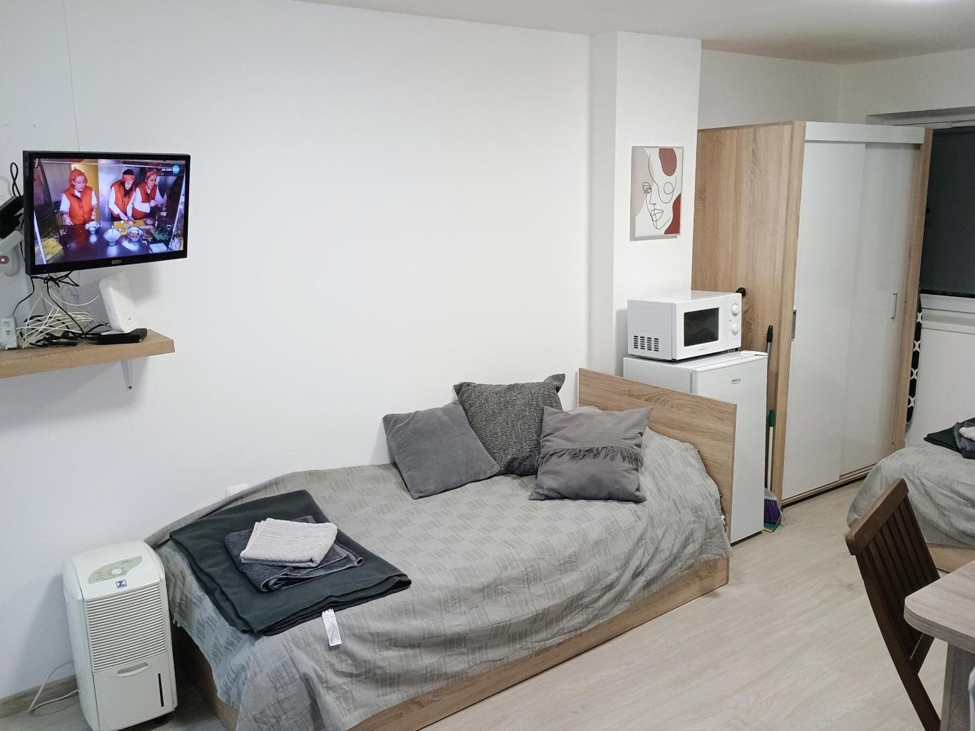 Болярска10 Burgas City Exteriér fotografie