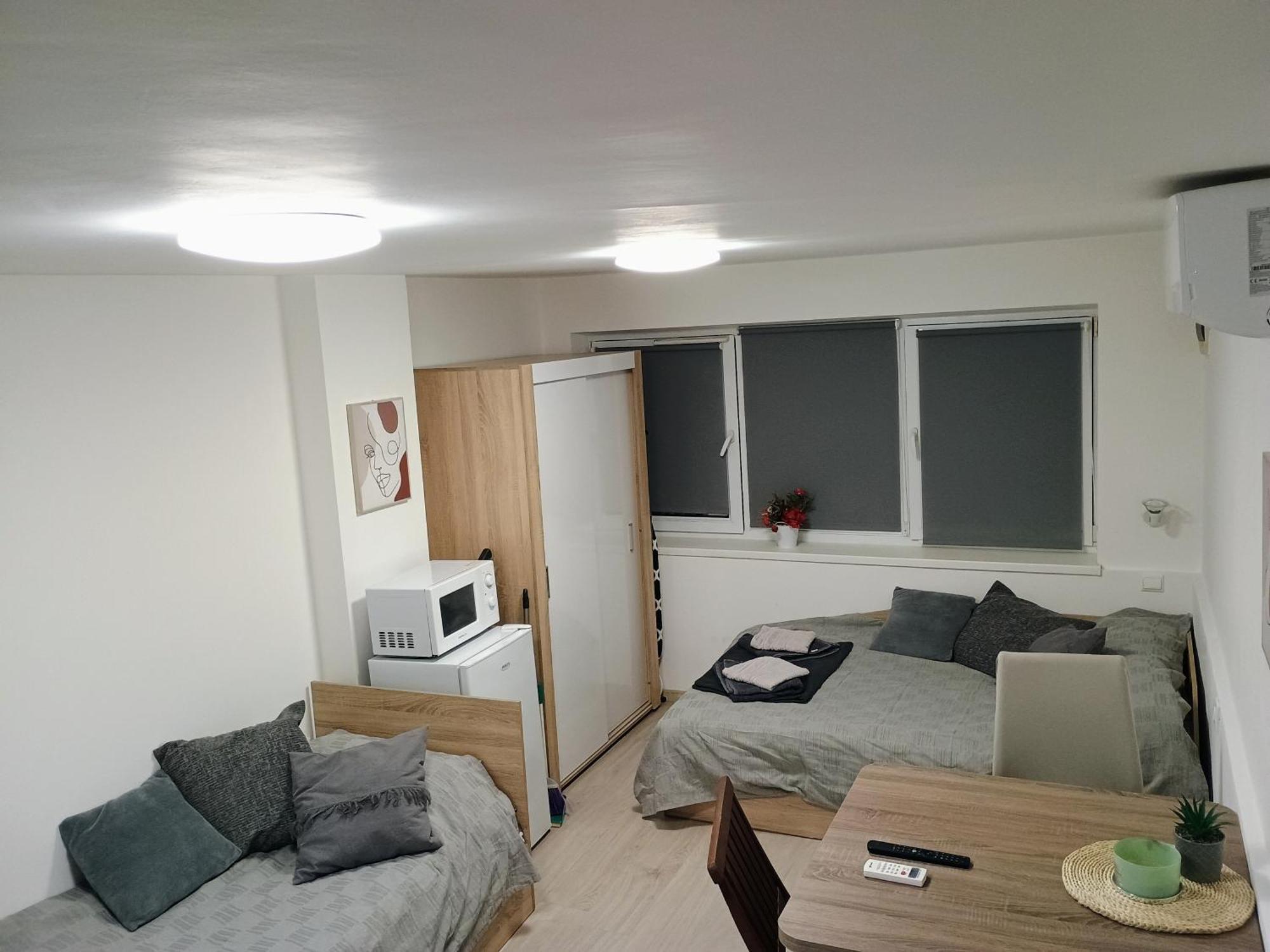 Болярска10 Burgas City Exteriér fotografie