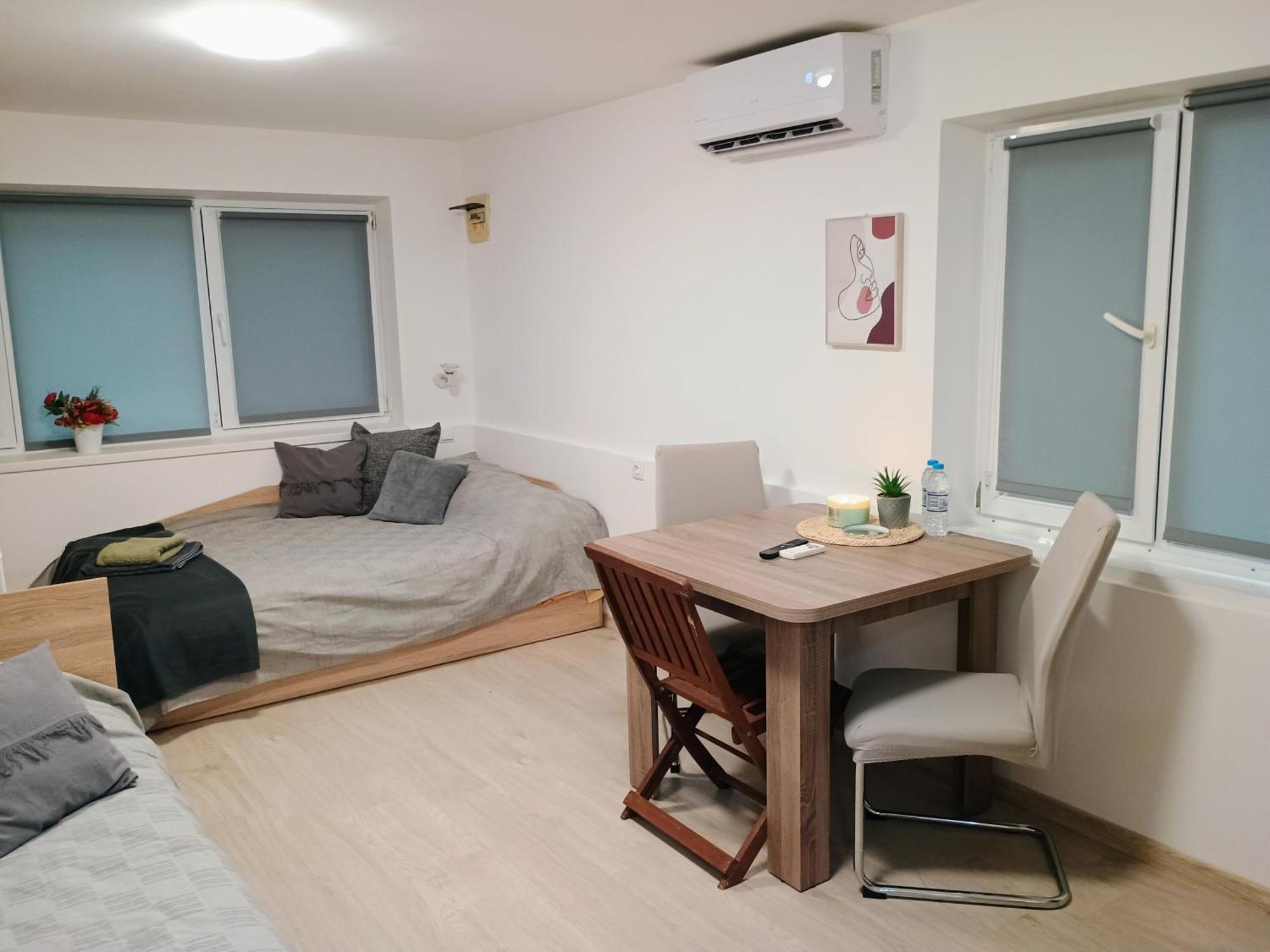 Болярска10 Burgas City Exteriér fotografie