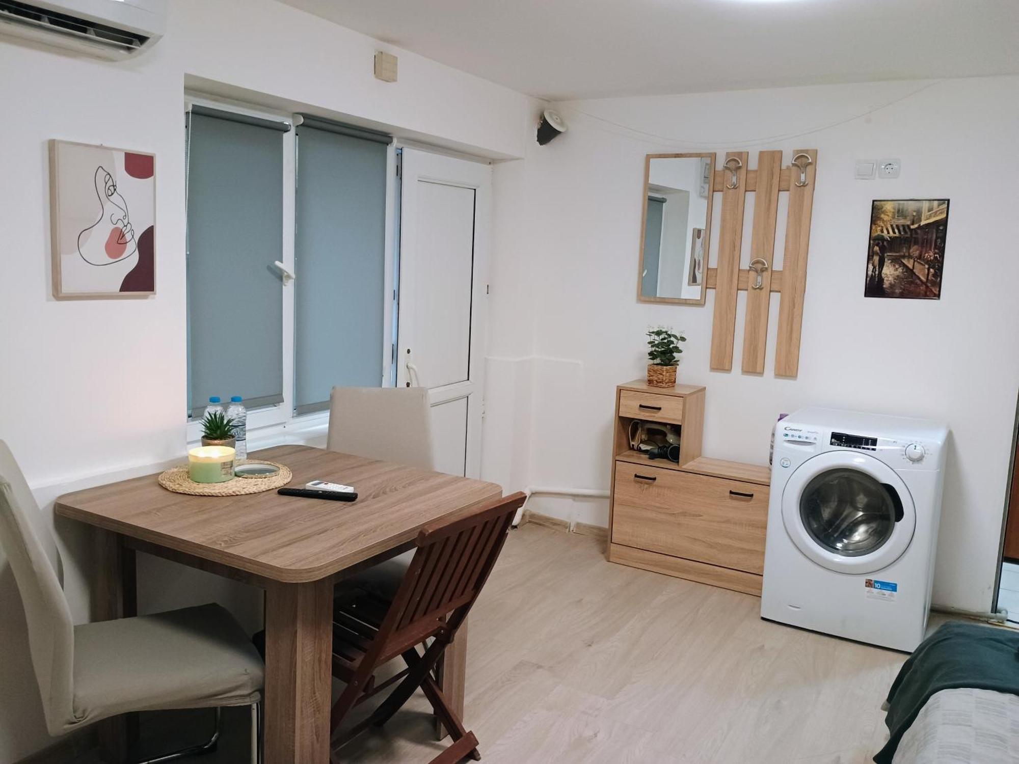 Болярска10 Burgas City Exteriér fotografie