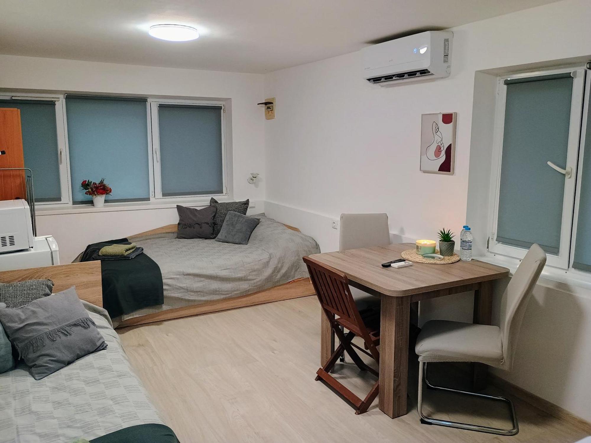 Болярска10 Burgas City Exteriér fotografie